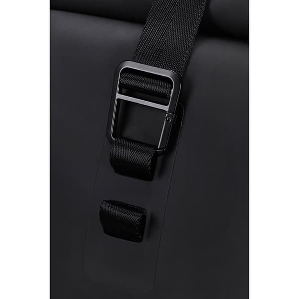 SAMSONITE Rygsække Coatify Biz Rolltop 15.6" Sort