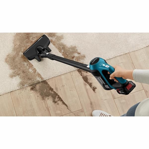 Bosch Skaftdammsugare BBS611LAG 18V Kompakt