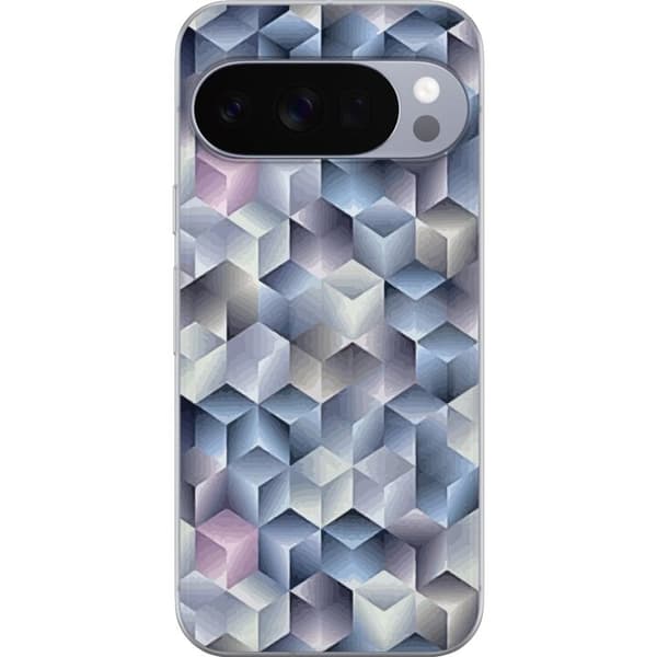 Mobilskal till Google Pixel 10 Pro med Cyklon