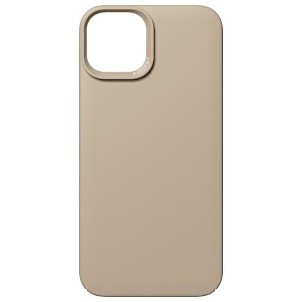 Nudient Puhelinkuori iPhone 14 Pro Max Thin - Beige