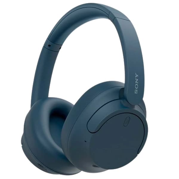Sony Wh-Ch720N Blå