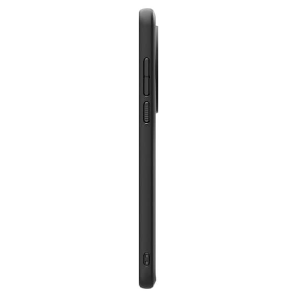 Spigen telefontaske til OnePlus 13 Ultra Hybrid - Sort