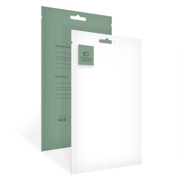 Tech-Protect Magsafe iPhone 11 Pro Etui Mat - Sort