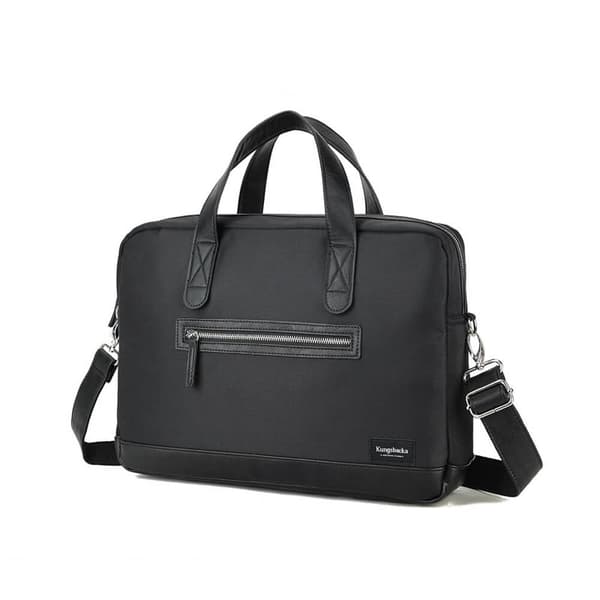 KUNGSBACKA Computertaske Jenny 17" Sort