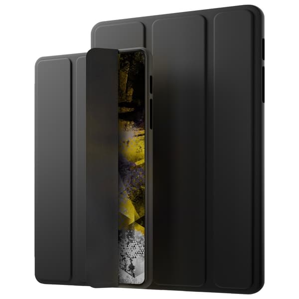 3MK Soft Tablet-fodral för Galaxy Tab S10 FE