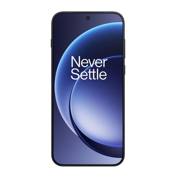 OnePlus 15 12 GB/256 GB - Sort