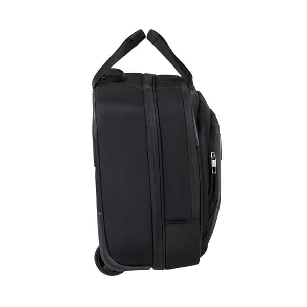 SAMSONITE Computertaske GUARDIT 3.0 17.3\" med Hjul Sort