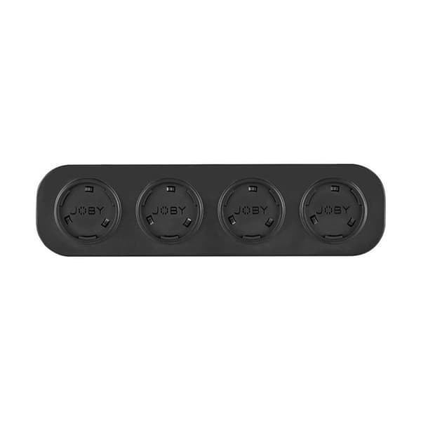JOBY Wavo AIR Mounting Pack