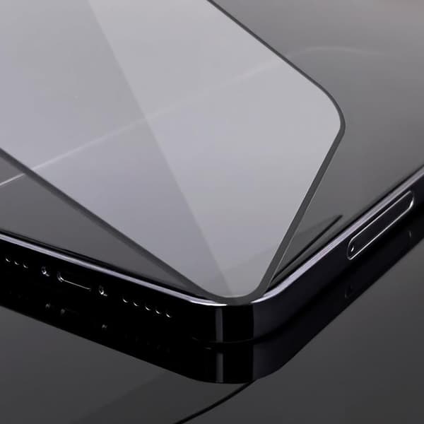 [2-Pack] Wozinsky iPhone 15 Härdat Glas Skärmskydd
