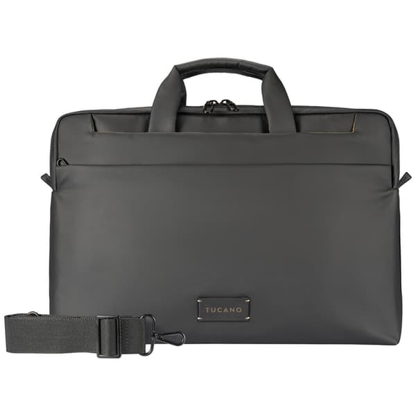 Tucano Datorfodral 14" Work Out 5 - Svart