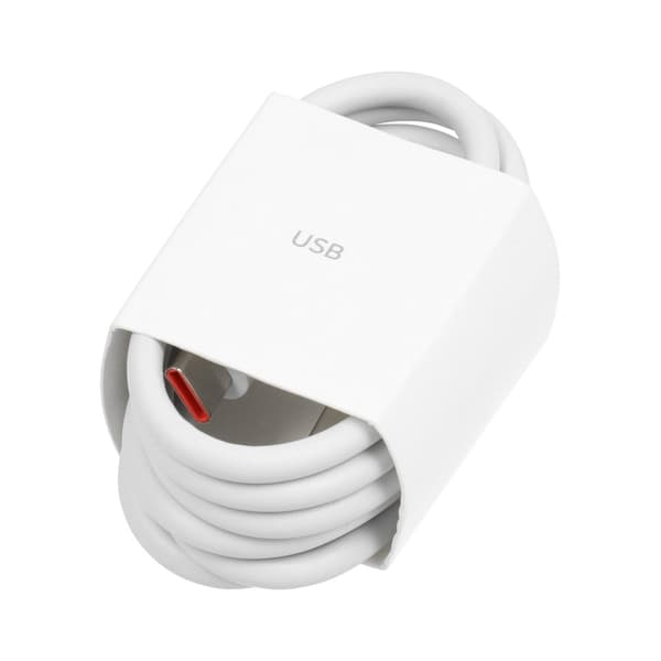 Xiaomi Original USB-C til USB-A-kabel 6A Mi 11 Ultra 1m