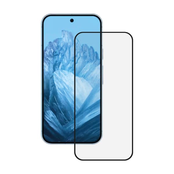 Vivanco Full Screen Beskyttelsesglas 9H Google Pixel 9/9 Pro