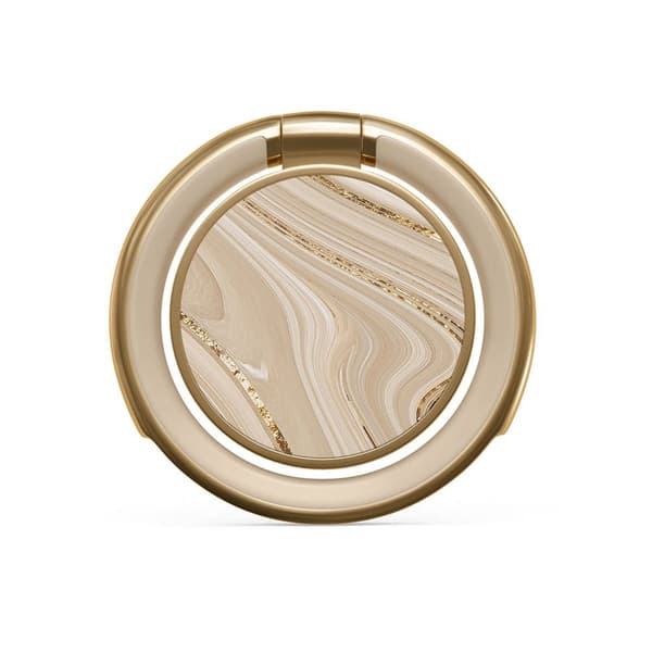 Burga Full Glam - Universal Ringholder Guld