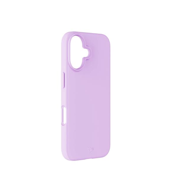 Tech21 Evo Lite Apple iPhone 16 Ljus Lavendel