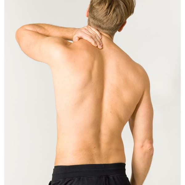 SWEPOSTURE Kylgel Roll-on 75 ml