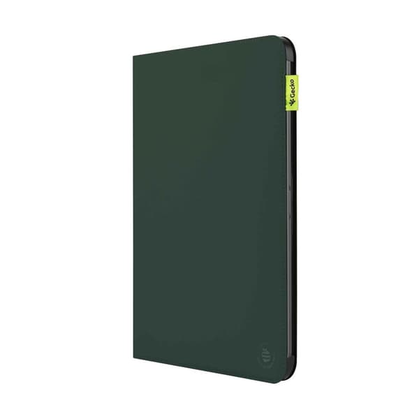 Gecko Apple-Peel Folio-kotelo iPad 11\"/10.9\" Vihreä