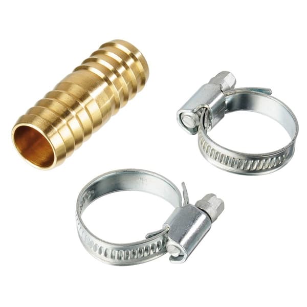 HAMA Slangekobling Messing