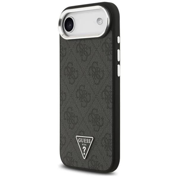 Guess iPhone Air MagSafe 4G Triangle Logo -hopea