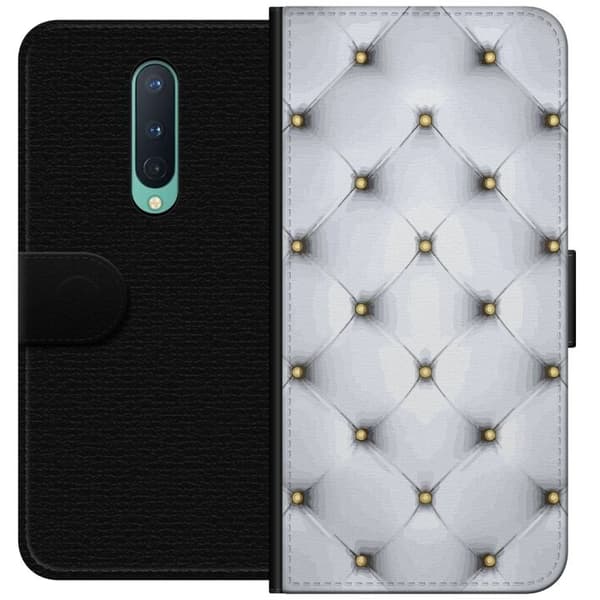 Plånboksfodral till OnePlus 8 med Fancy