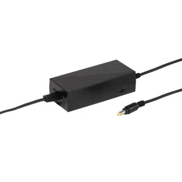 Vivanco Universal Multi-Tip -kannettavan laturi 70W