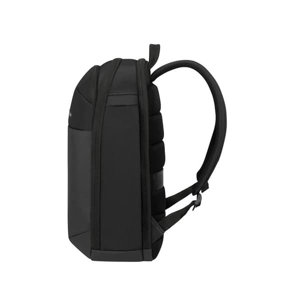 SAMSONITE Reppu Moderny 15.6\" Musta