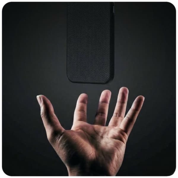 3MK Mobilcover Til Google Pixel 11 Pro Magsafe Fortis - Sort