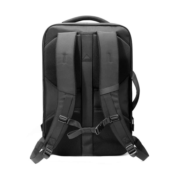 Tech-Protect Travel DatorRyggsäck 20L Defender - Svart