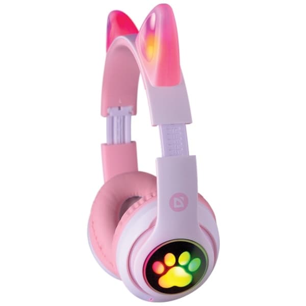 Defender Over-Ear Kuulokkeet Bluetooth Freemotion B585