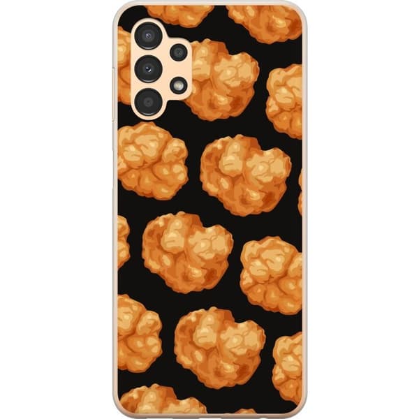 Telefonetuier til Samsung Galaxy A13 med Nuggets