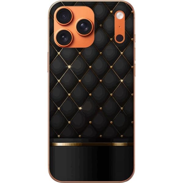 Mobilskal till Apple iPhone 17 Pro Max med Luxury Opulence