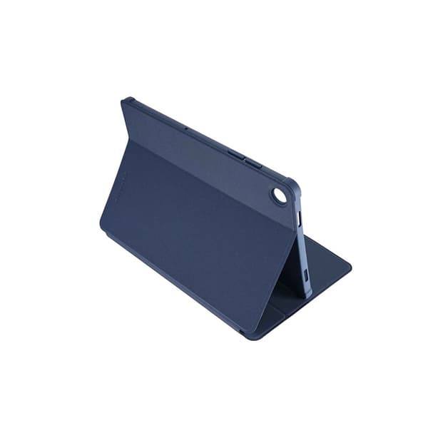 Tucano Gala Folio case Galaxy Tab A11+/A9+ 11" Blå