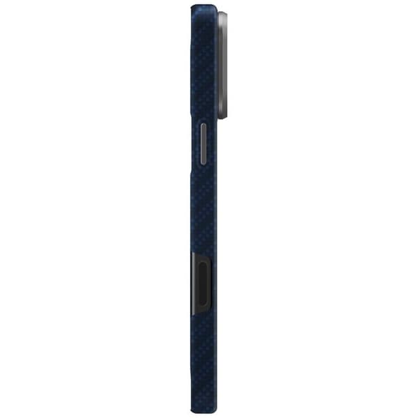 UNIQ Mobilskal till iPhone 17 Pro Max MagSafe Keva EDGE