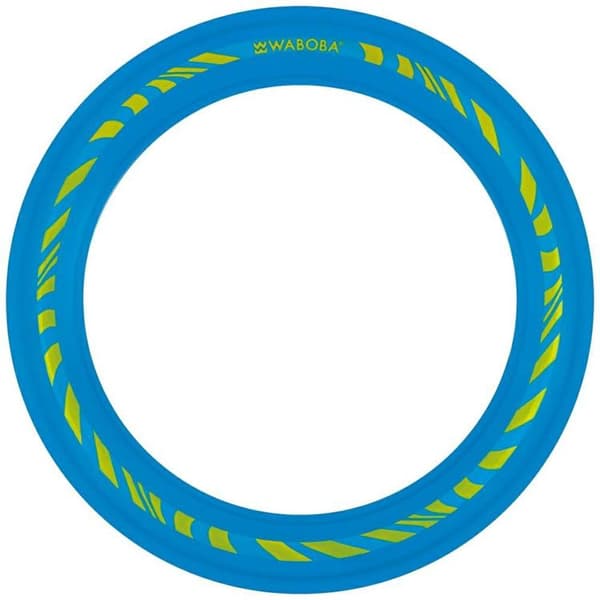 Waboba Klassisk Flyvende Ringfrisbee 12\"