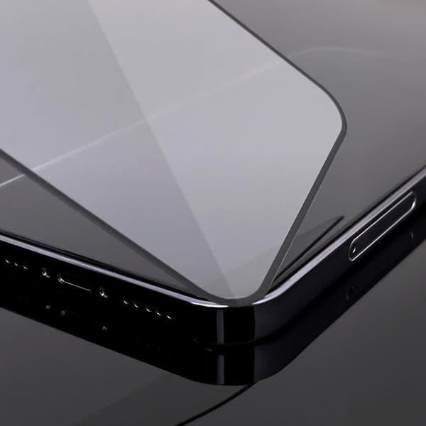 Wozinsky Härdat glas iPhone 13 Mini - Transparent