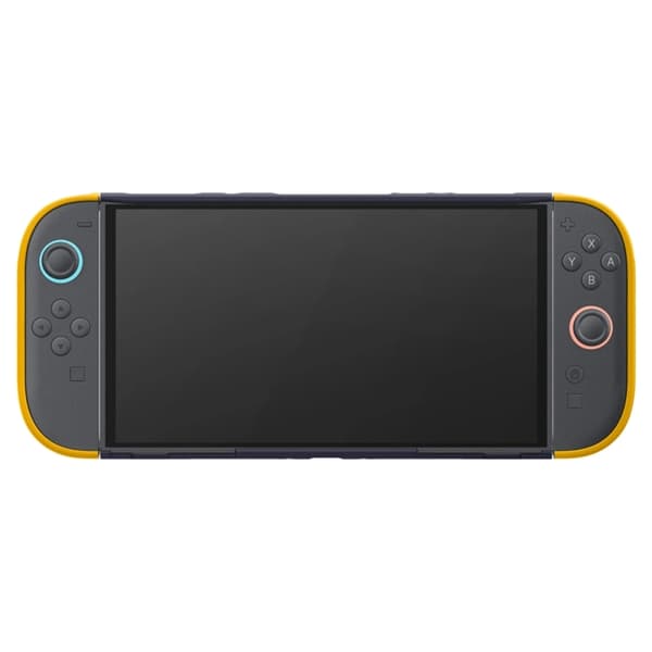 Spigen Nintendo Switch 2 Etui Nano Pop - Navy