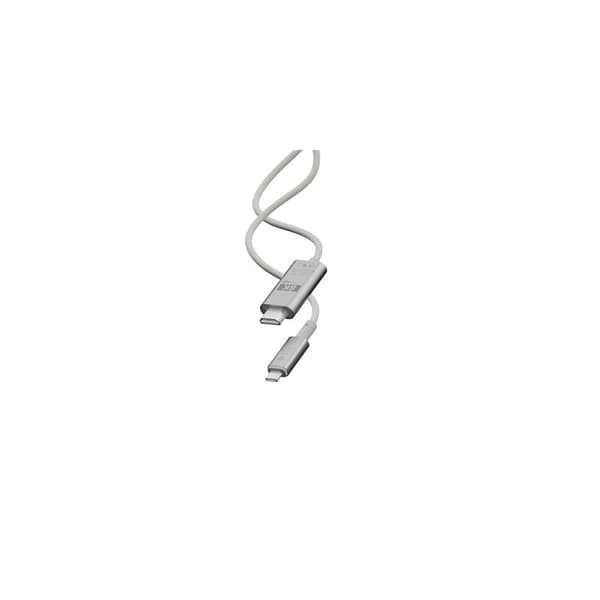 Linq USB-C til HDMI 8K/60Hz Adapterkabel 2m Sort