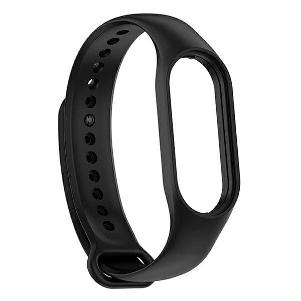 Beline Mi Band 5/6 ranneke - Musta