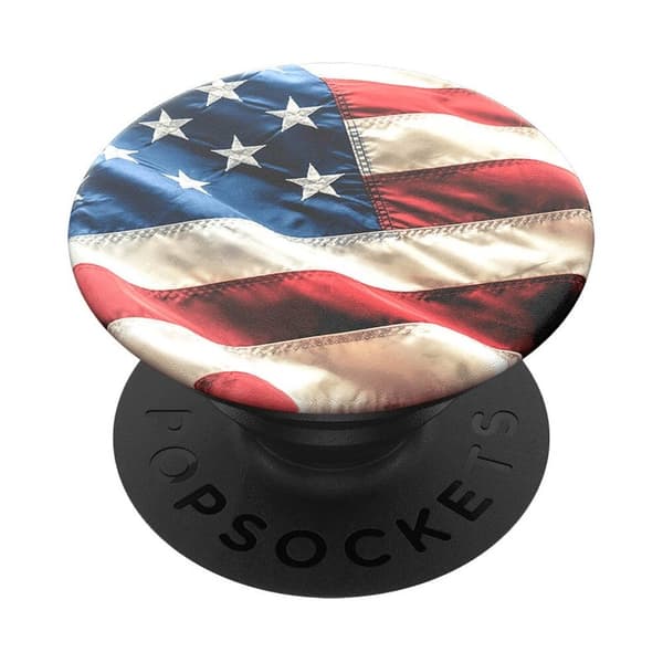 POPSOCKETS PopGrip Original Oh Say Can You See
