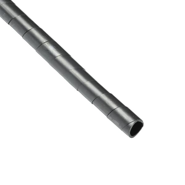 D-LINE Kaapelinhallinta 2.5M 10-40mm Musta
