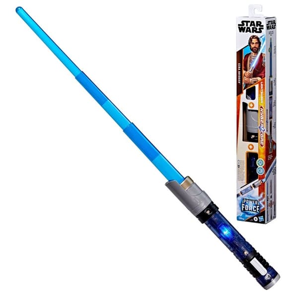 SW Lyssabel Forge Cybercore Ezra Bridger