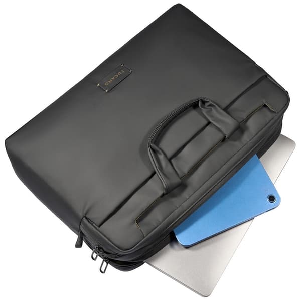 Tucano Datorfodral 16" Work Out 5 - Svart