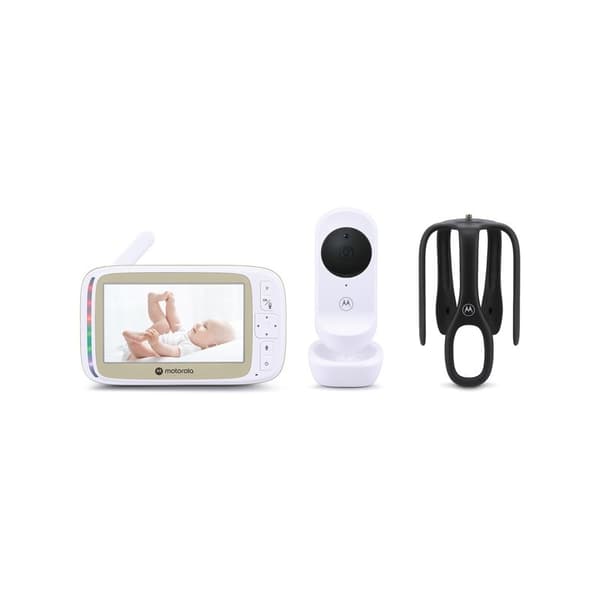 MOTOROLA Babymonitor VM45 Connect