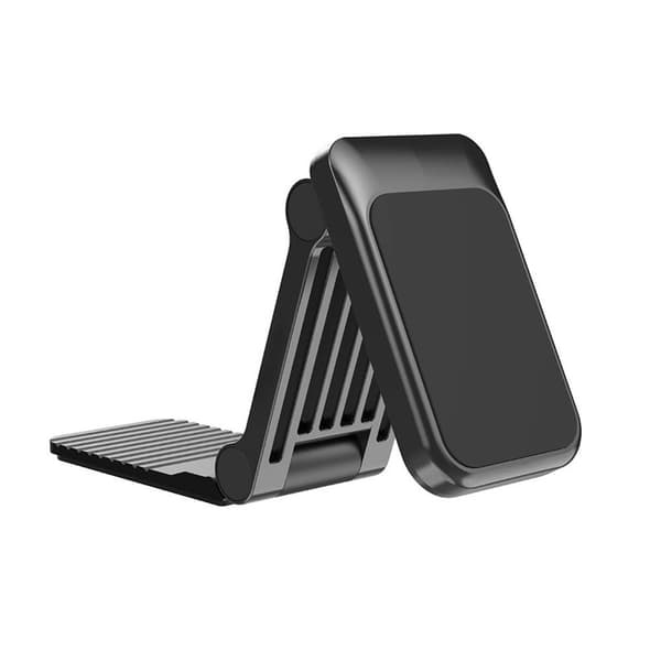 GEAR Magnetisk telefonholder Fleksibel montering med klæbemiddelEVP