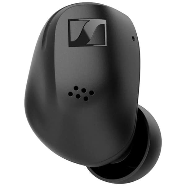 Sennheiser Accentum True Wireless Svart