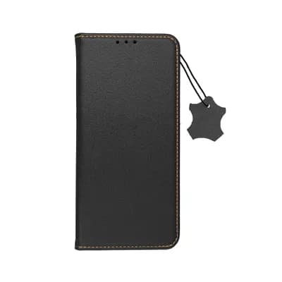 Xiaomi Redmi 13C Plånboksfodral Smart Pro - Svart