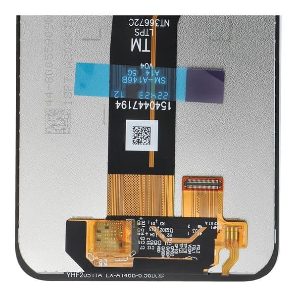 SAMSUNG A14 5G -näyttö LCD-näytöllä NCC OEM