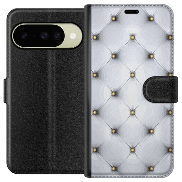 Plånboksfodral till Google Pixel 10 med Fancy