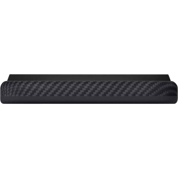 Pitaka Summa MagSafe Cover Apple iPhone 17 Pro Sort/Grå