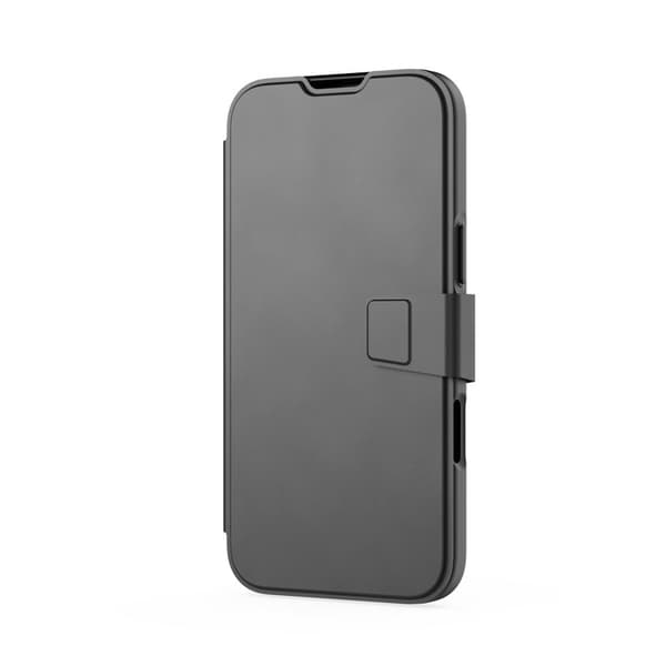 Tech21 Evo Lite Wallet Apple iPhone 16 Plus Svart