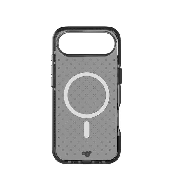 Tech21 Evo Check MagSafe Apple iPhone Air Røg/Sort